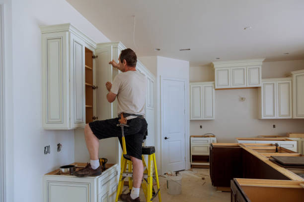 Licensed Backsplash Installation service in North Brunswick, NJ - I E Kitchen