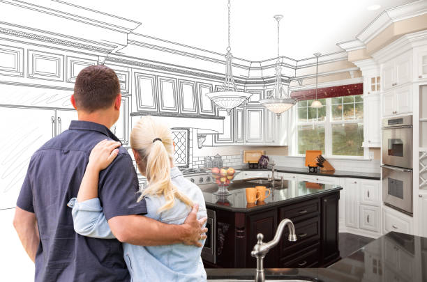 24/7 Emergency Backsplash Installation experts in North Brunswick, NJ