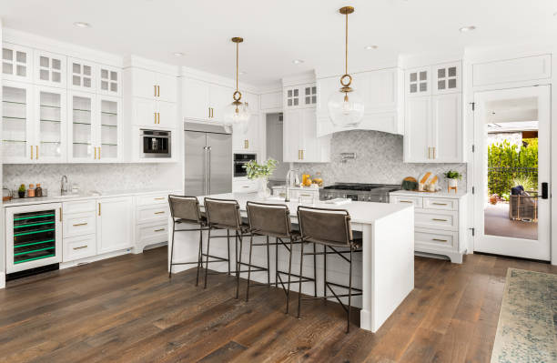 Reliable Backsplash Installation contractor in North Brunswick, NJ by I E Kitchen