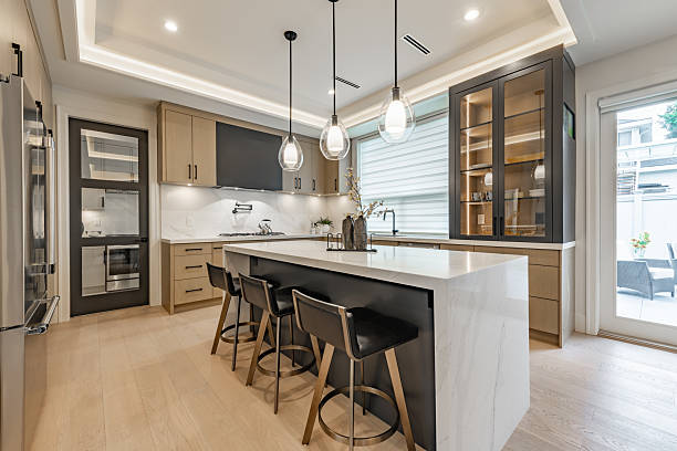 Affordable Backsplash Installation solutions in North Brunswick, NJ